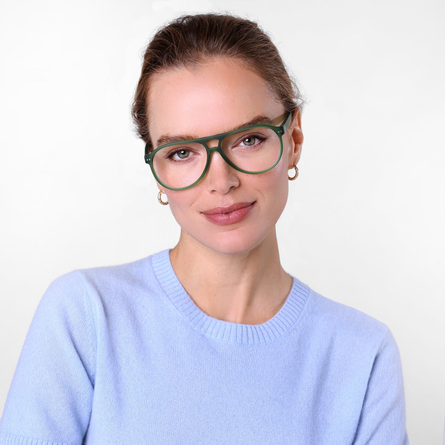 Liam Readers READING GLASSES LOOK OPTIC