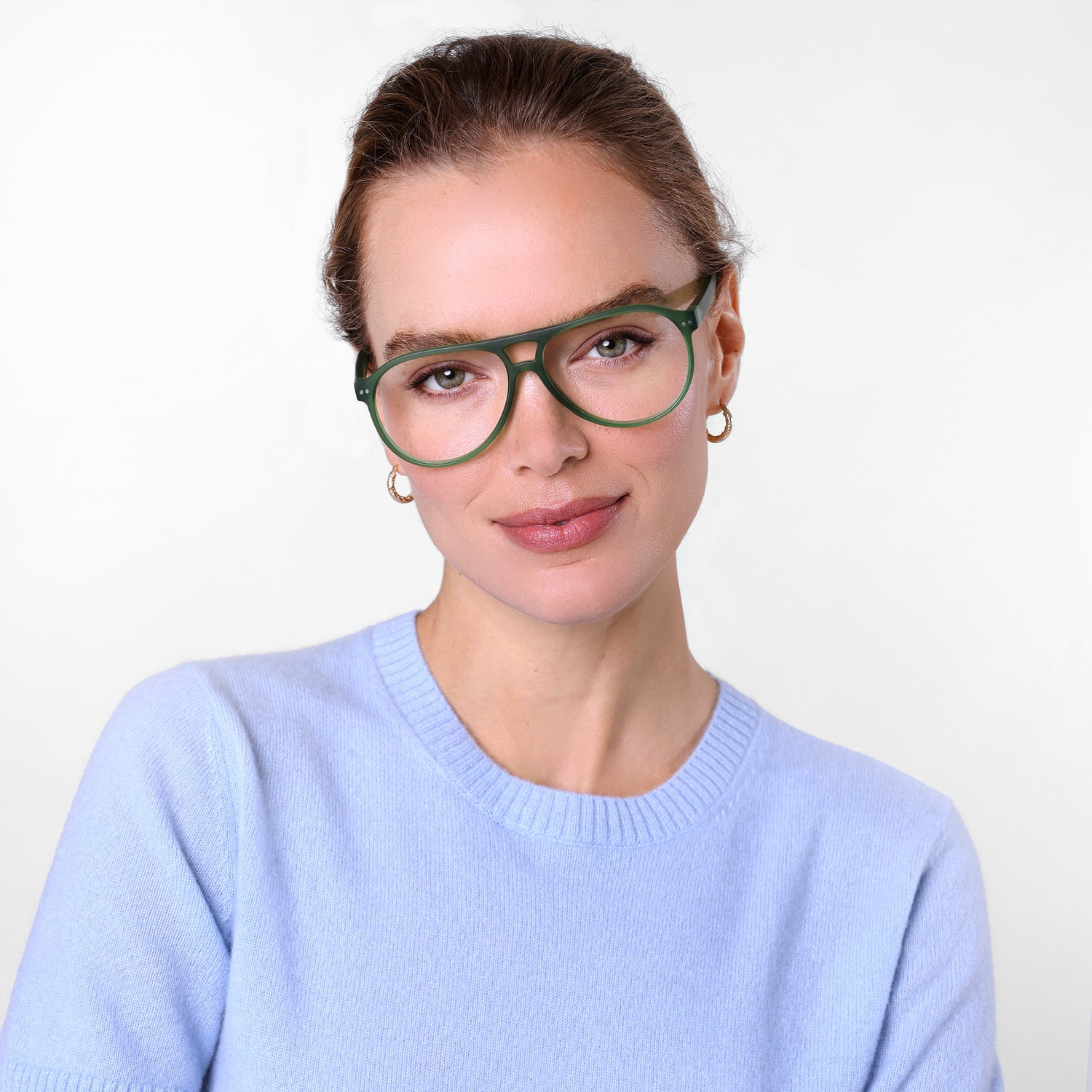 Liam Readers READING GLASSES LOOK OPTIC