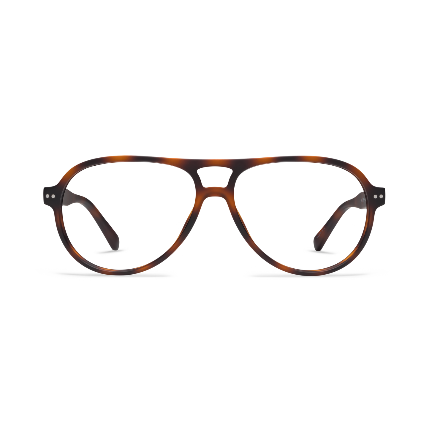 Liam Readers READING GLASSES LOOK OPTIC Reader Tortoise +1.00
