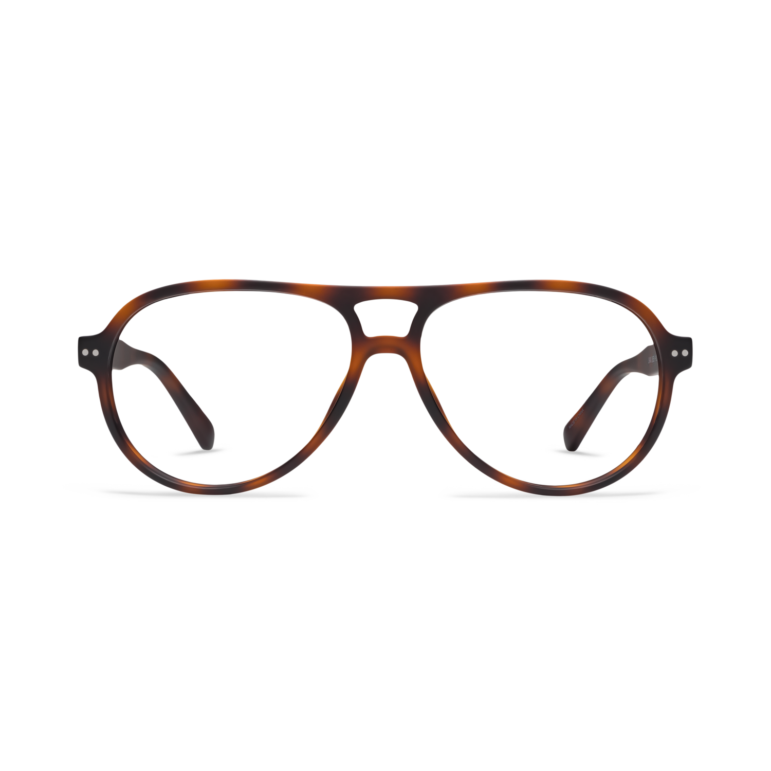 Liam Readers READING GLASSES LOOK OPTIC Reader Tortoise +1.00