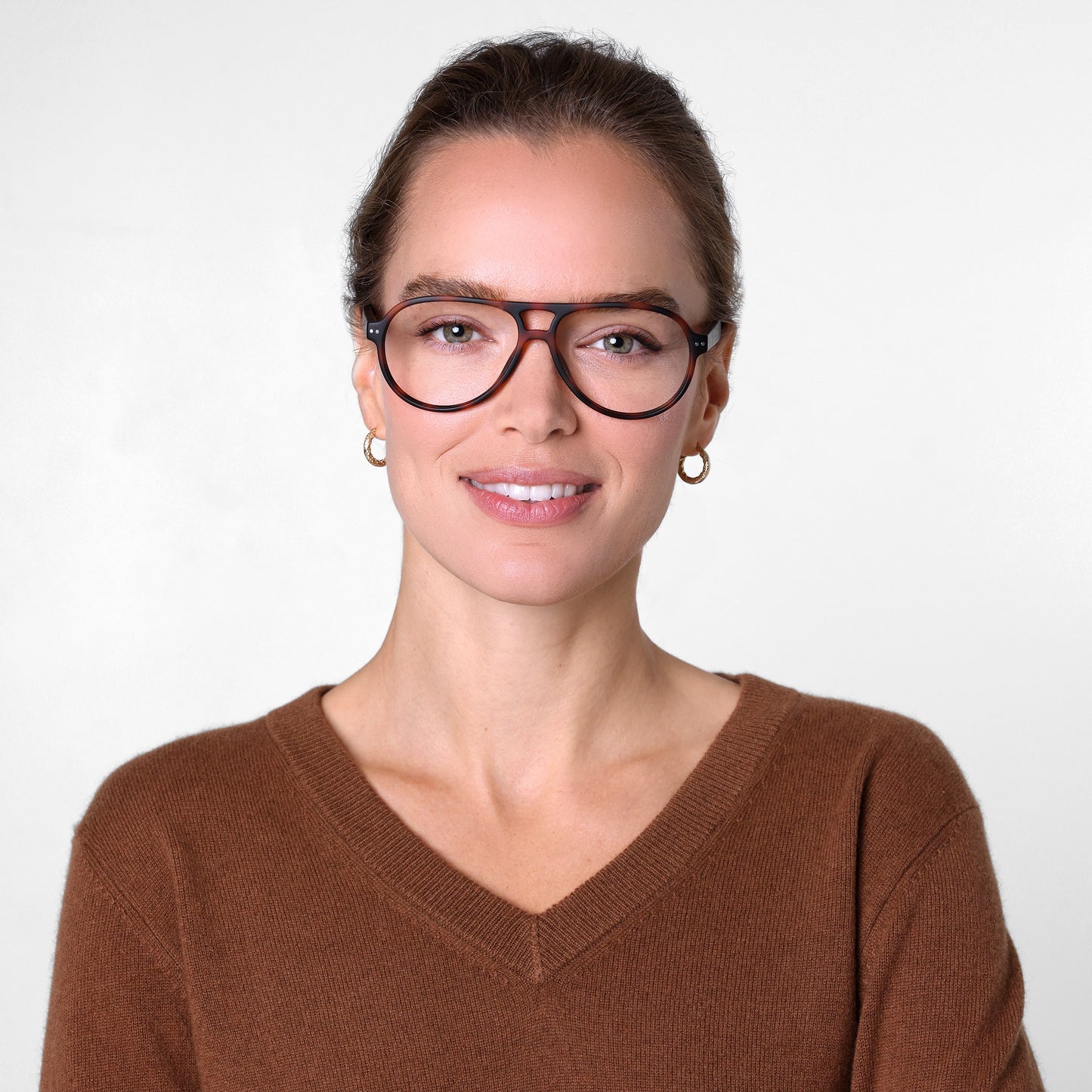 Liam Readers READING GLASSES LOOK OPTIC