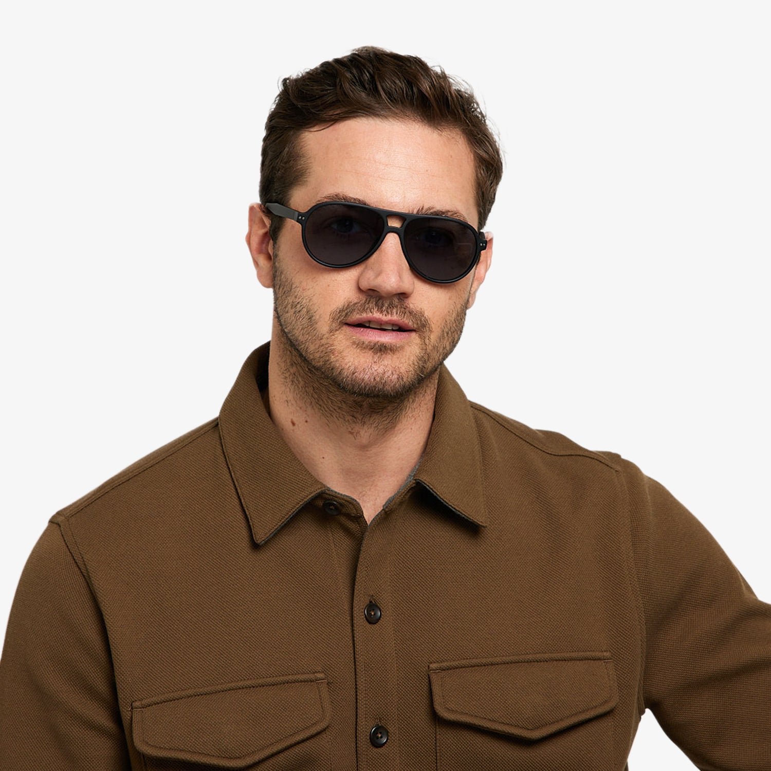 Liam Sun Progressives SUN PROGRESSIVES LOOK OPTIC