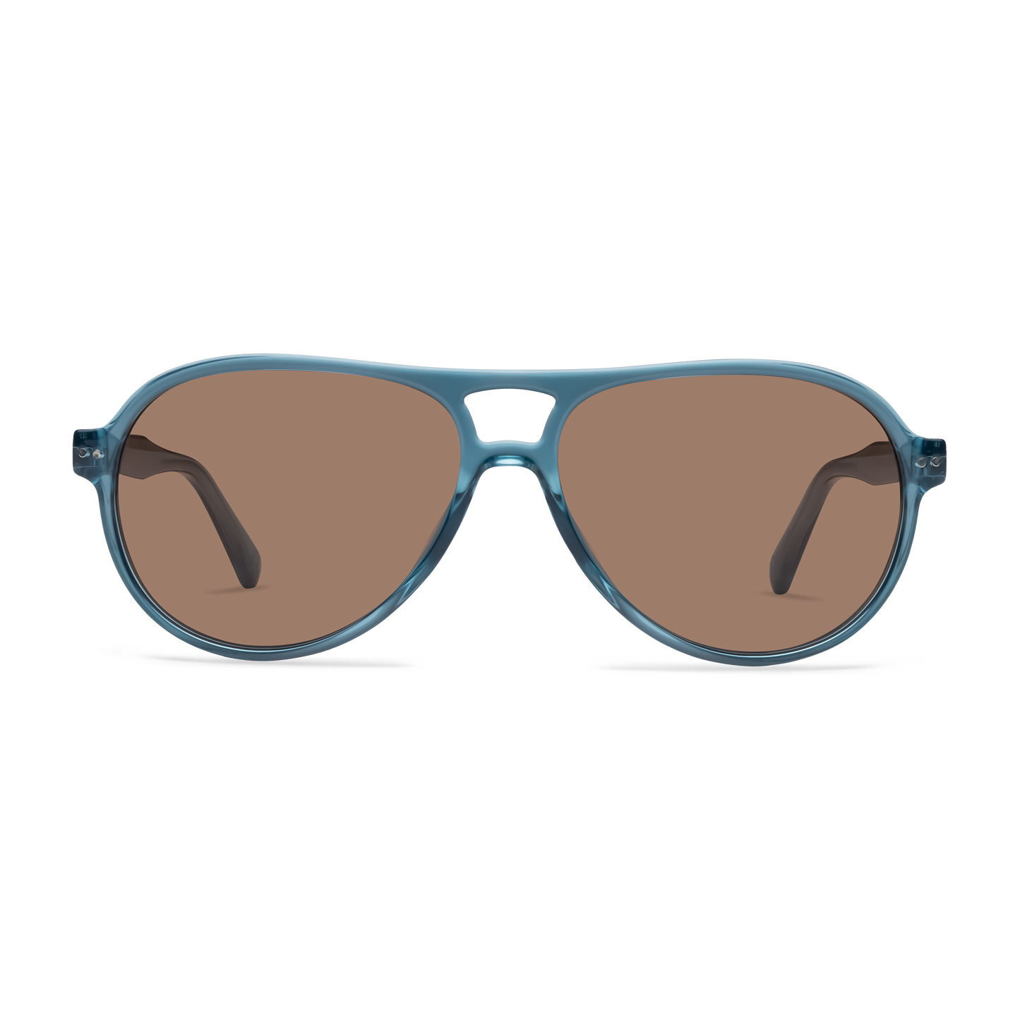 Liam Sun Progressives SUN PROGRESSIVES LOOK OPTIC Shiny Aqua 1.00