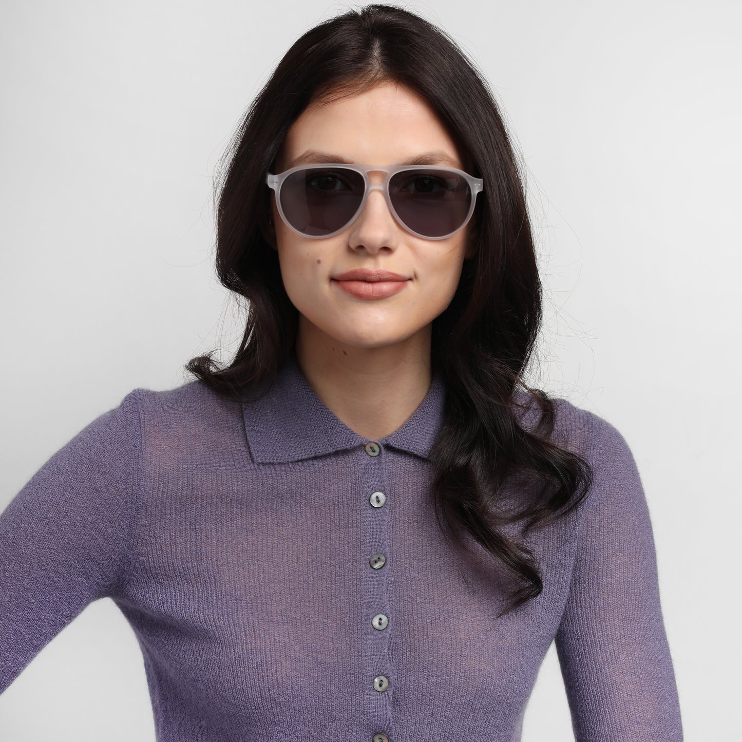 Liam Sun Sunglasses LOOK OPTIC