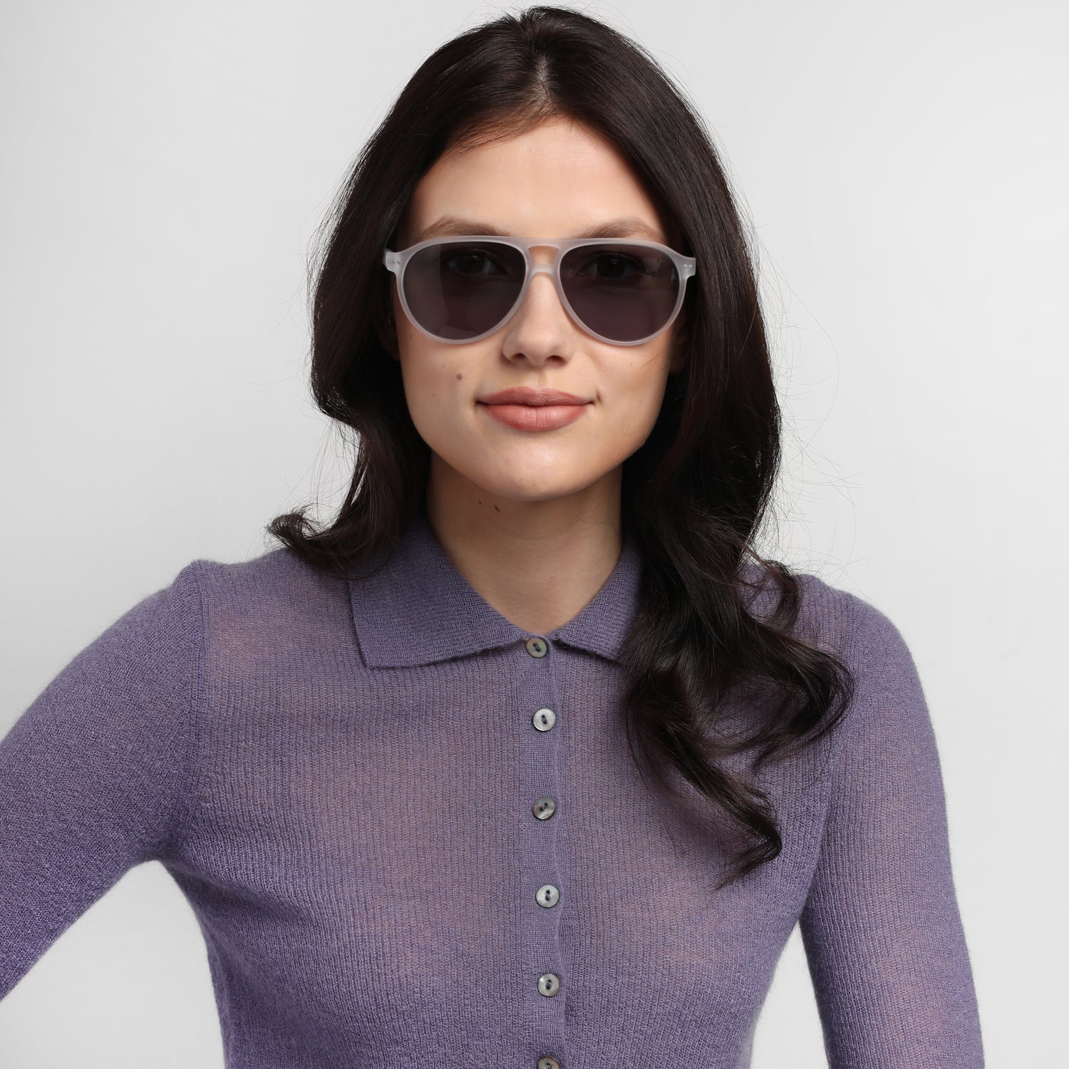 Liam Sun Sunglasses LOOK OPTIC