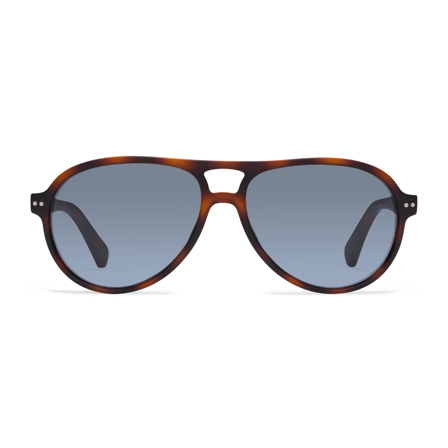 Liam Sun Sunglasses LOOK OPTIC Sunglasses (Tortoise) No Magnification