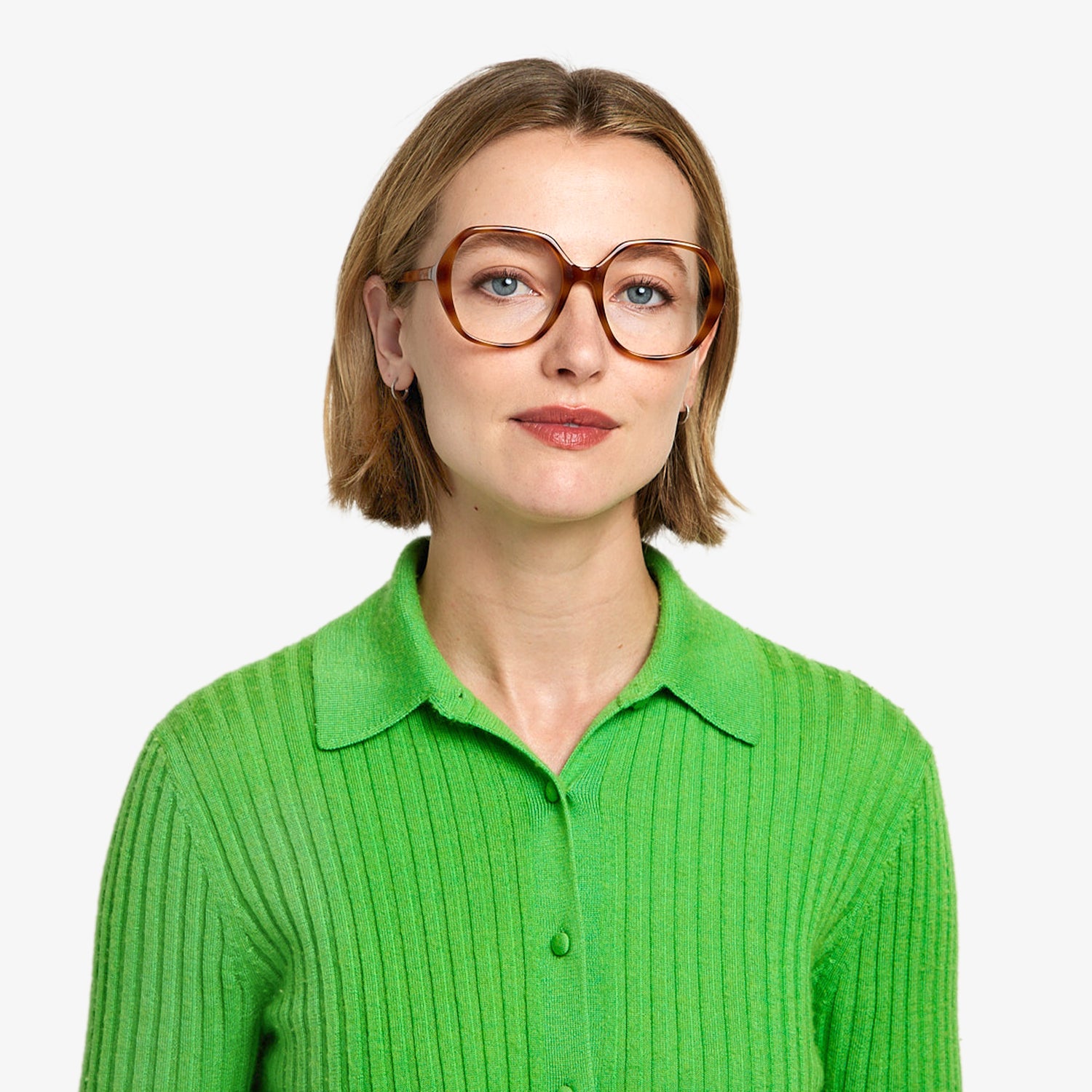 Linda Progressives PROGRESSIVES LOOK OPTIC