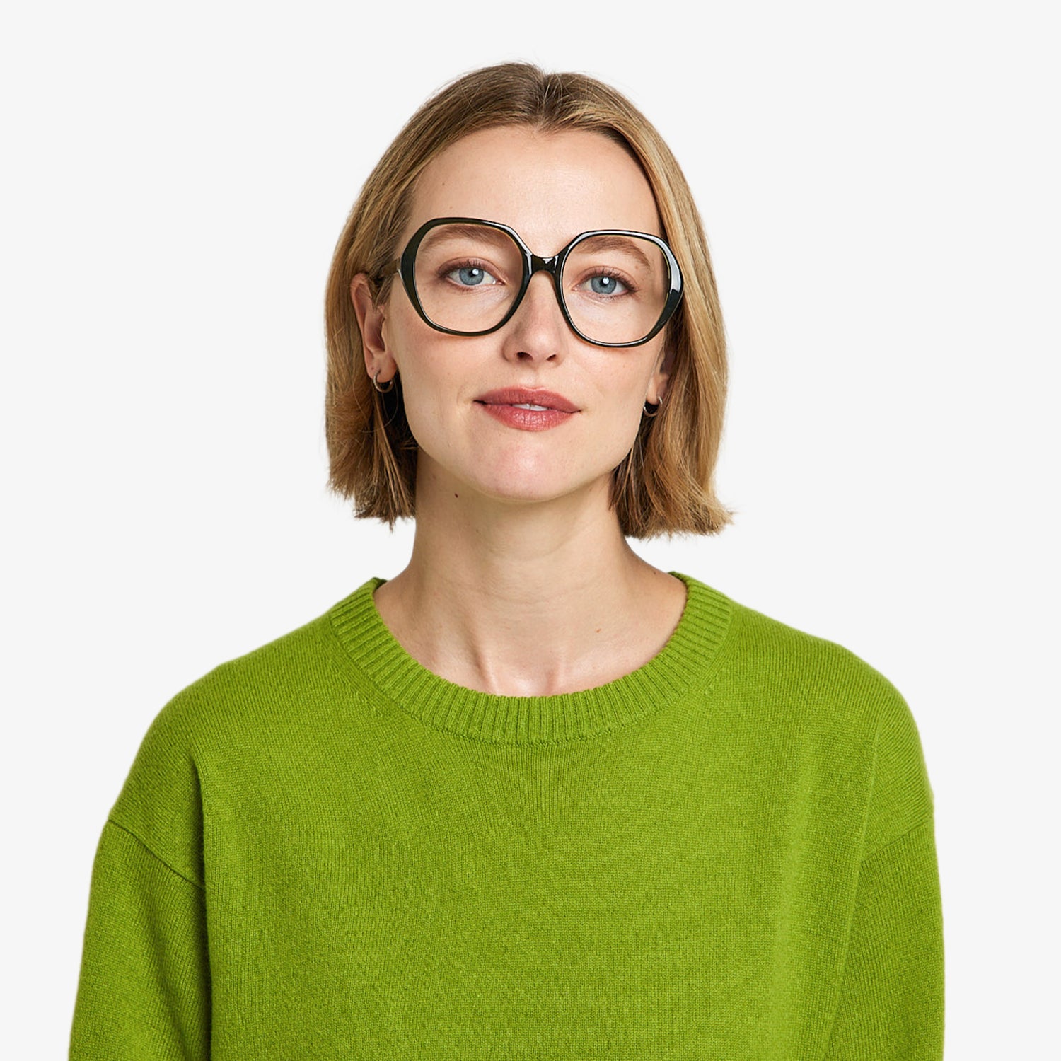 Linda Readers READING GLASSES LOOK OPTIC