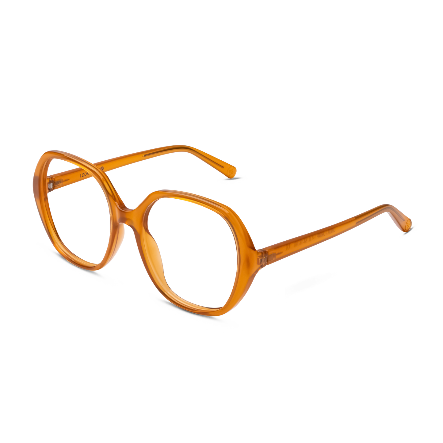 Linda Readers READING GLASSES LOOK OPTIC