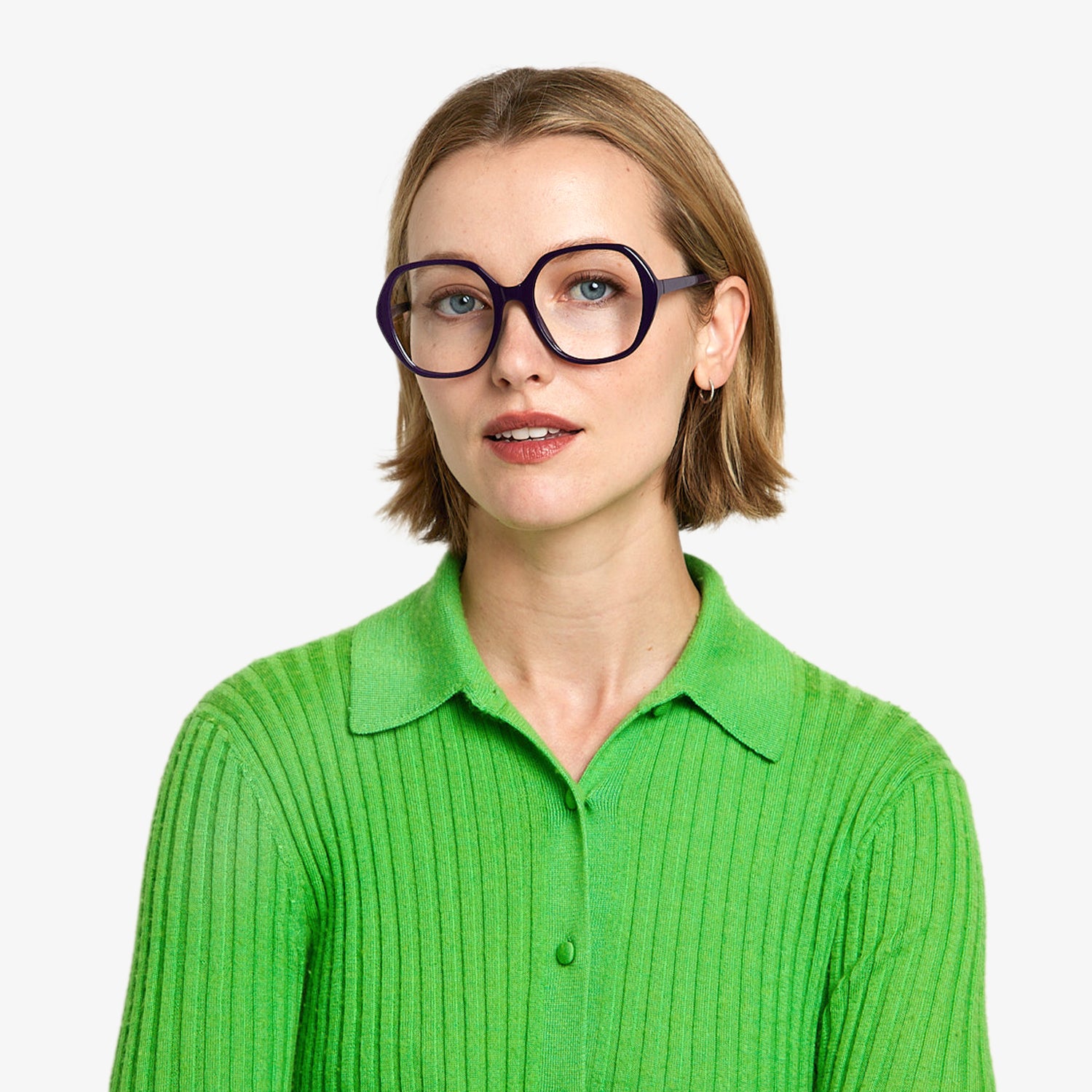 Linda Readers READING GLASSES LOOK OPTIC