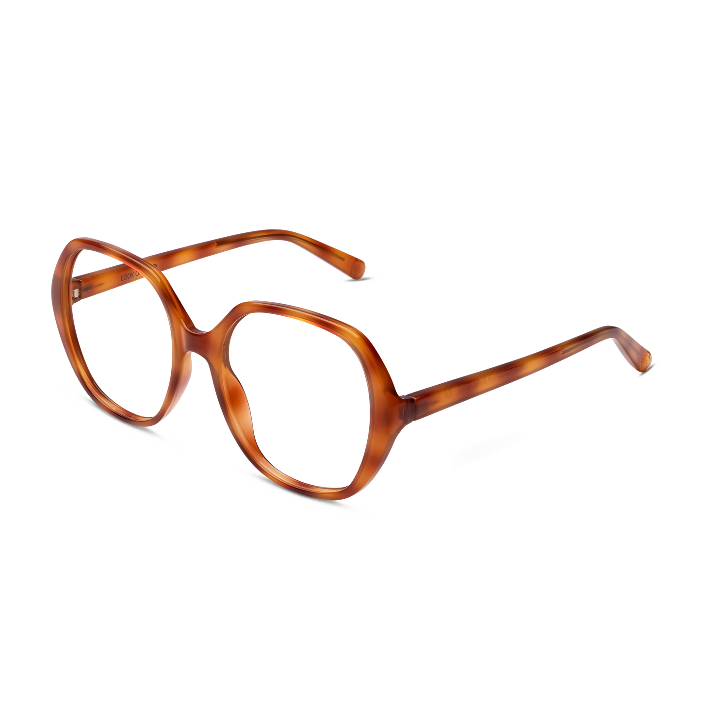 Linda Readers READING GLASSES LOOK OPTIC