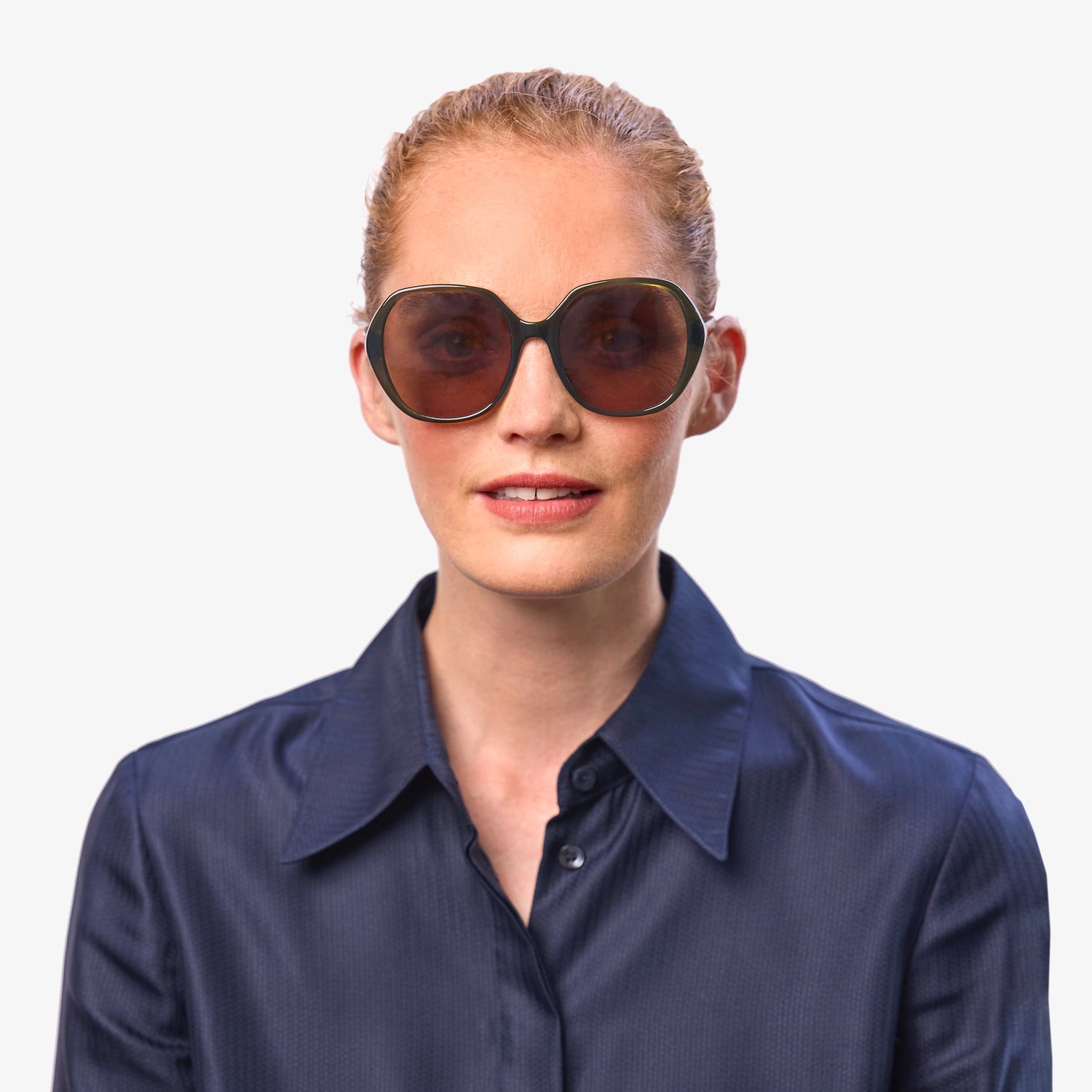 Linda Sun Progressives SUN PROGRESSIVES LOOK OPTIC