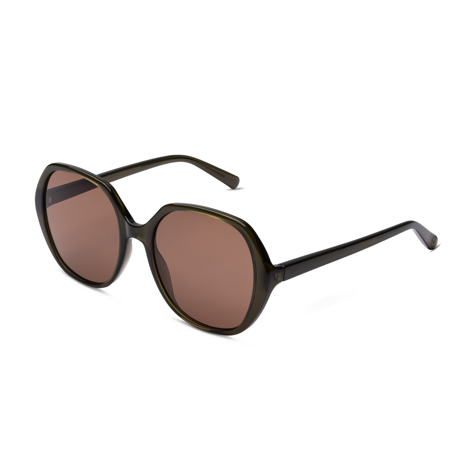 Linda Sun Sunglasses LOOK OPTIC