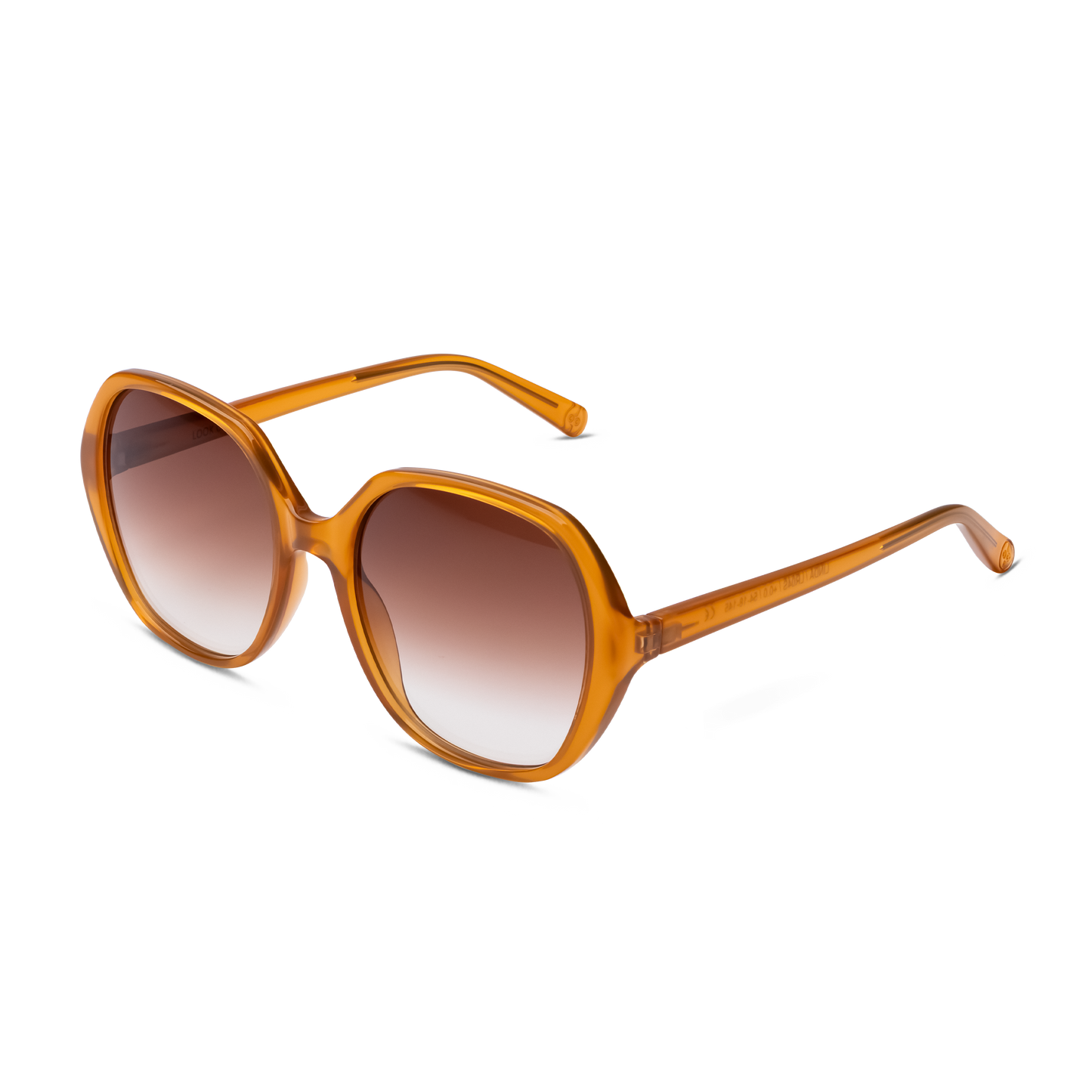 Linda Sun Sunglasses LOOK OPTIC