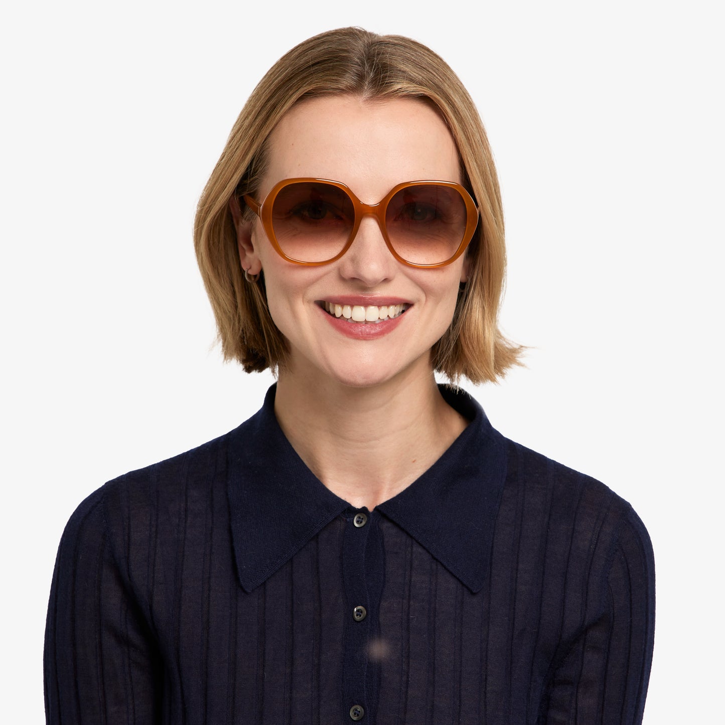 Linda Sun Sunglasses LOOK OPTIC