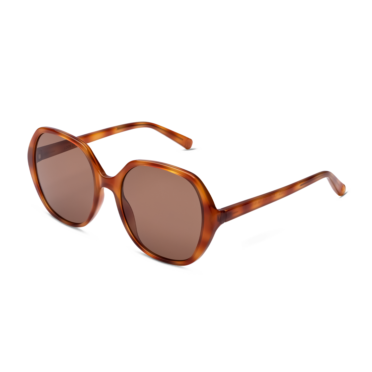 Linda Sun Sunglasses LOOK OPTIC