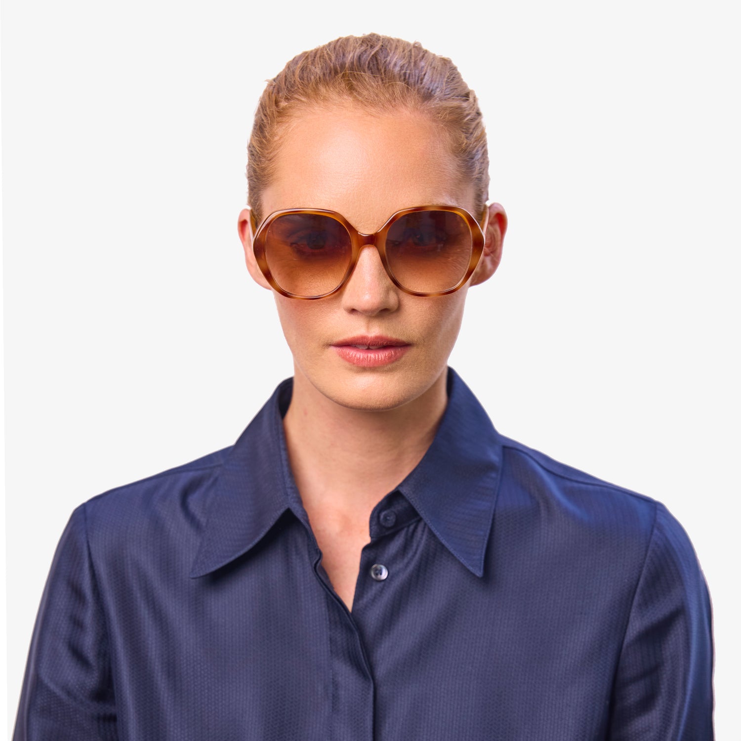 Linda Sun Sunglasses LOOK OPTIC