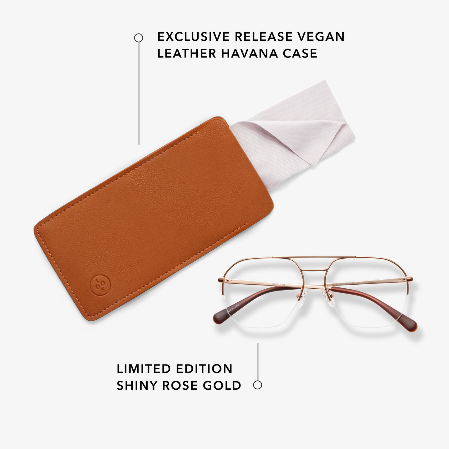 Muse Progressives PROGRESSIVES LOOK OPTIC