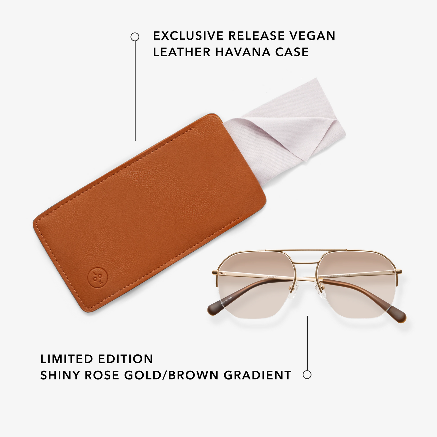 Muse Tints Sunglasses LOOK OPTIC