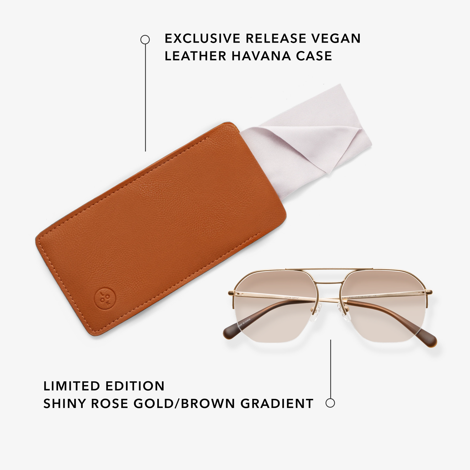 Muse Tints Sunglasses LOOK OPTIC