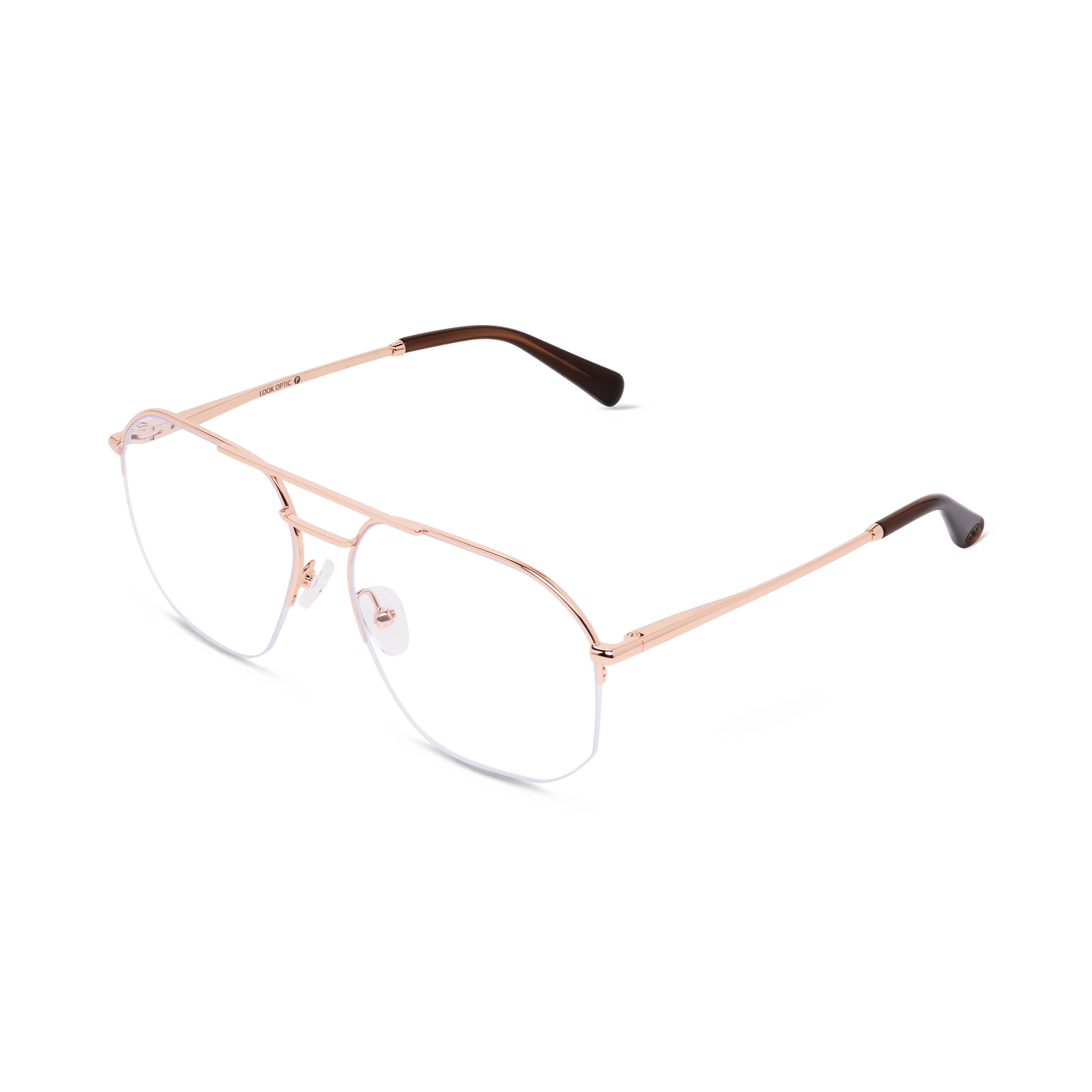 Muse Readers READING GLASSES LOOK OPTIC