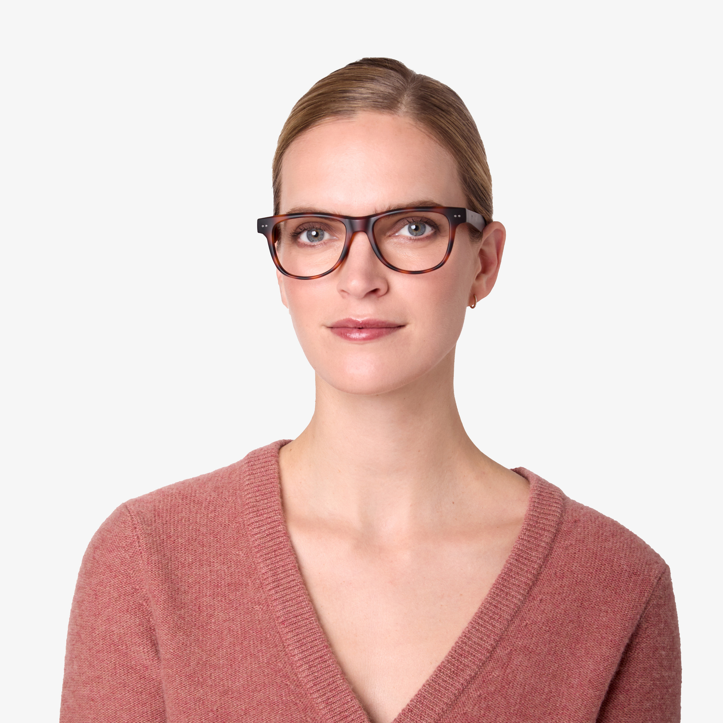 Sullivan Blue Light BLUE LIGHT READING GLASSES LOOK OPTIC    Female