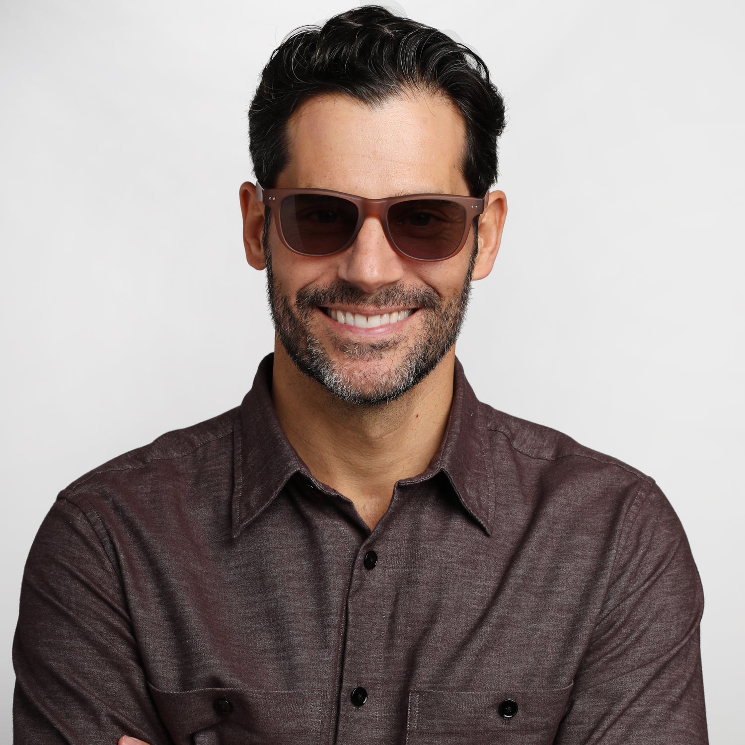 Sullivan Sun SUN READING LOOK OPTIC    Male