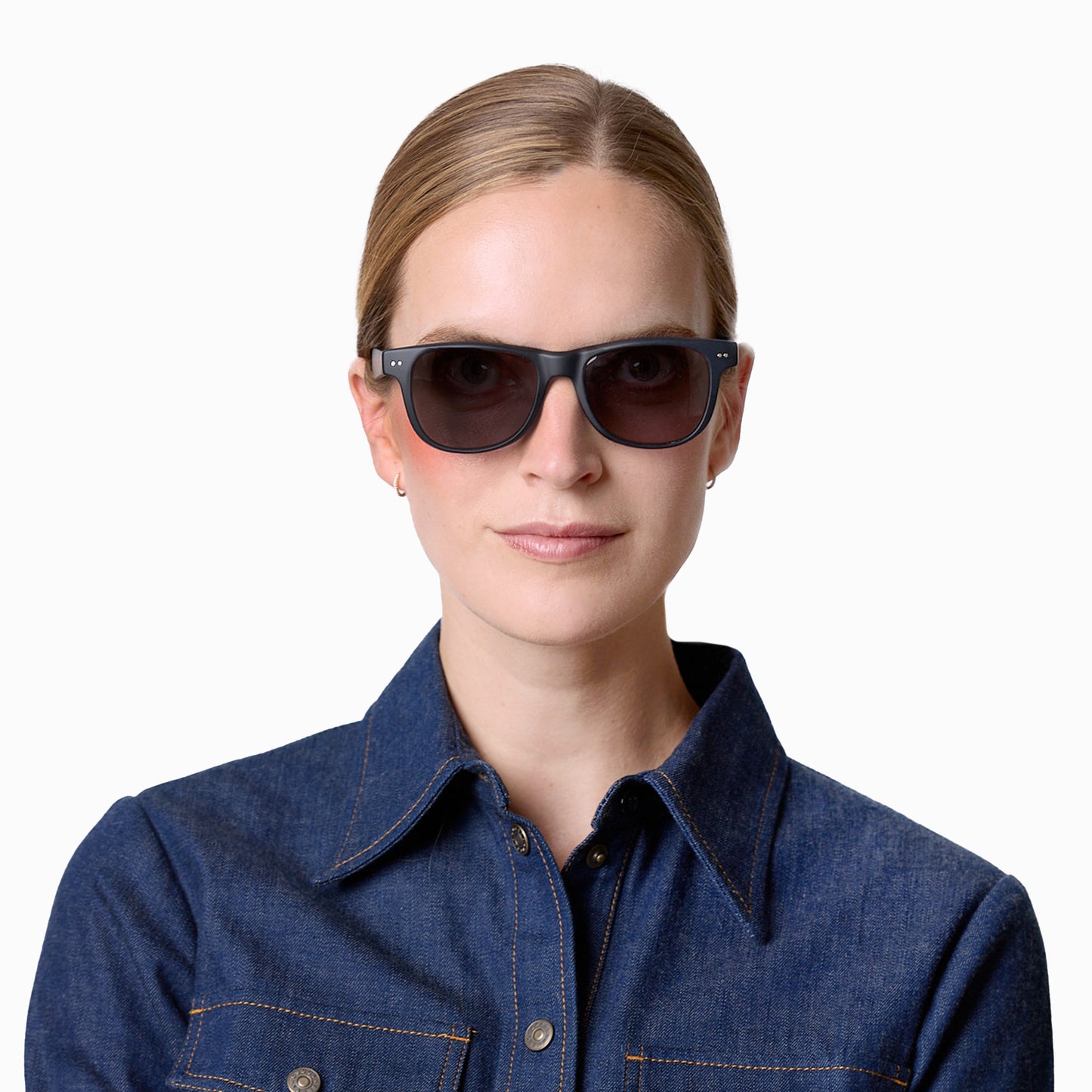Sullivan Sun Sunglasses LOOK OPTIC