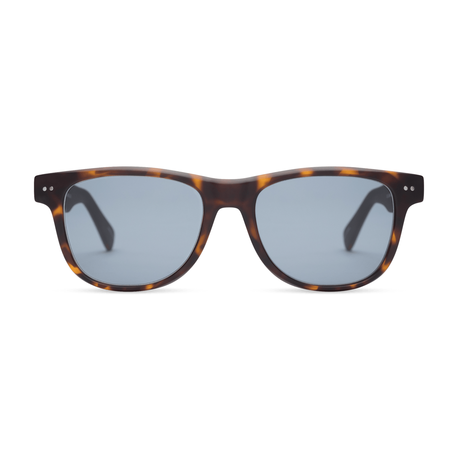 Sullivan Sun Sunglasses LOOK OPTIC (Tortoise) No Magnification