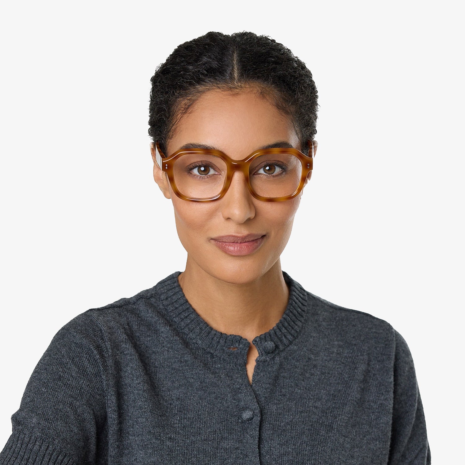 Uma Readers READING GLASSES LOOK OPTIC   