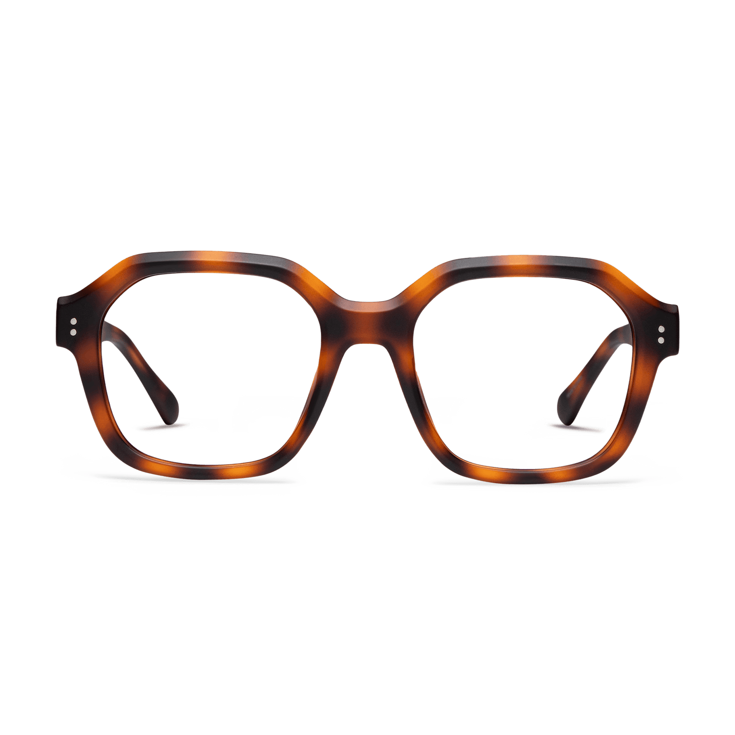 Uma Readers READING GLASSES LOOK OPTIC Reader (Tortoise) +1.00