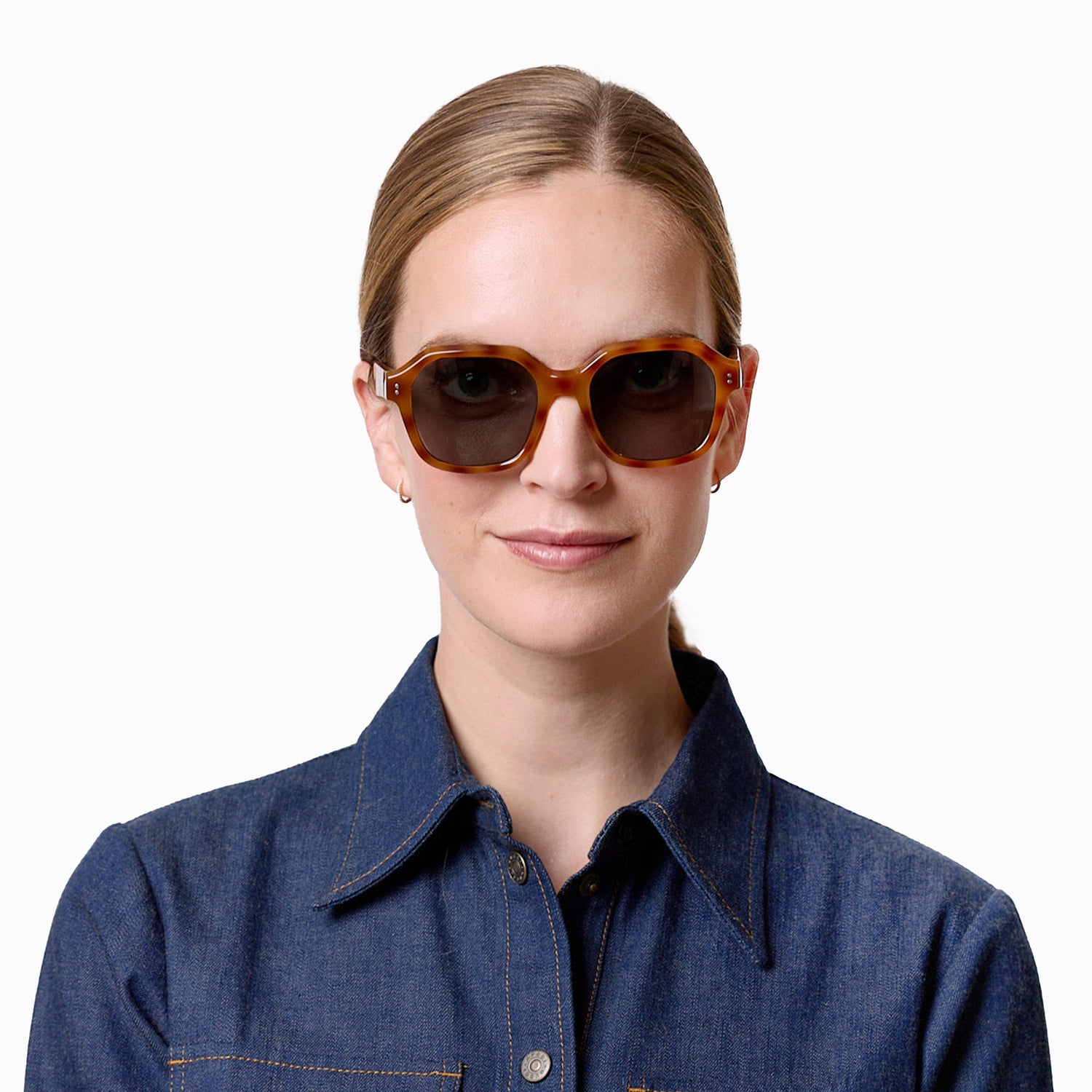 Uma Sun Sunglasses LOOK OPTIC