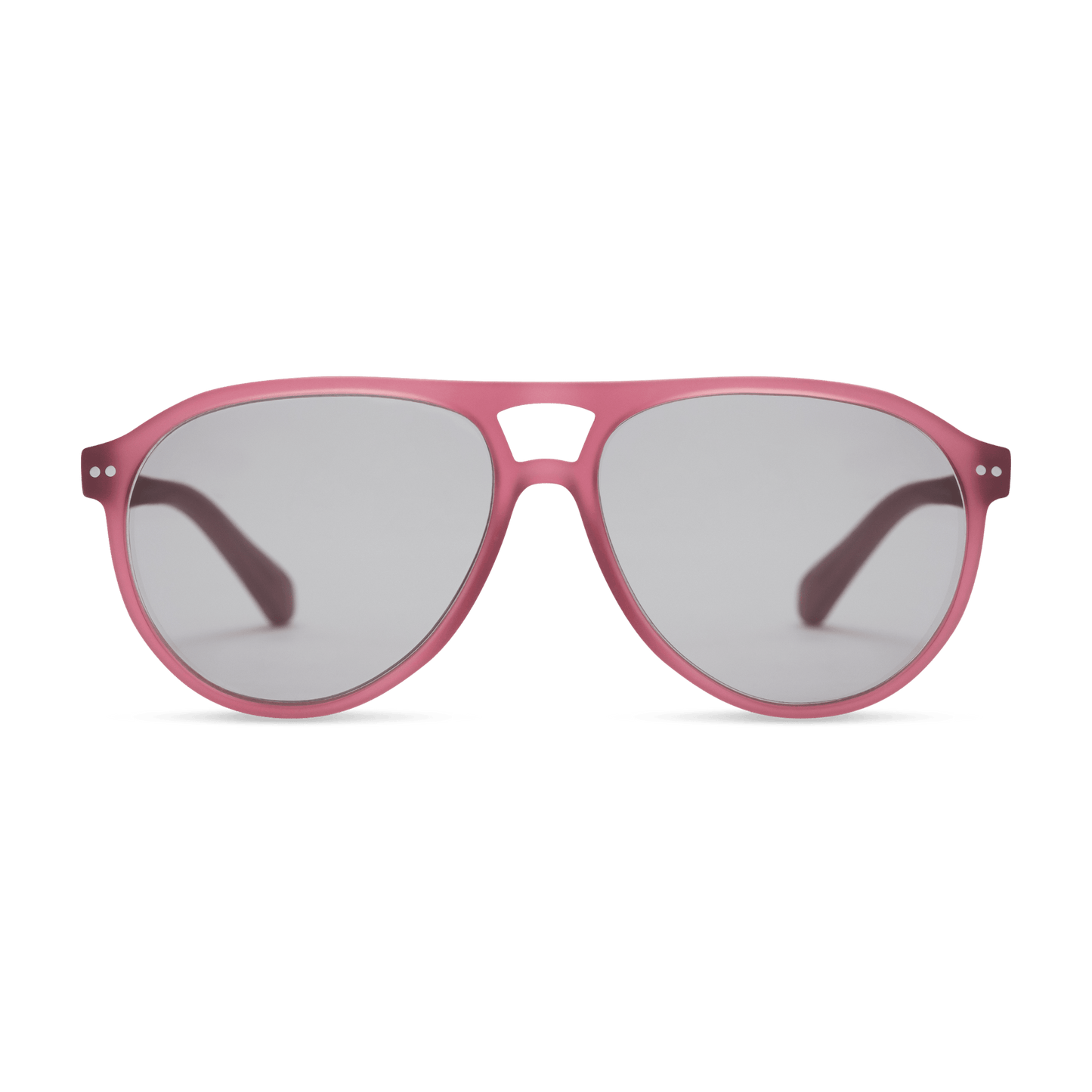 Liam Sun Sunglasses LOOK OPTIC Sunglasses (Berry) No Magnification