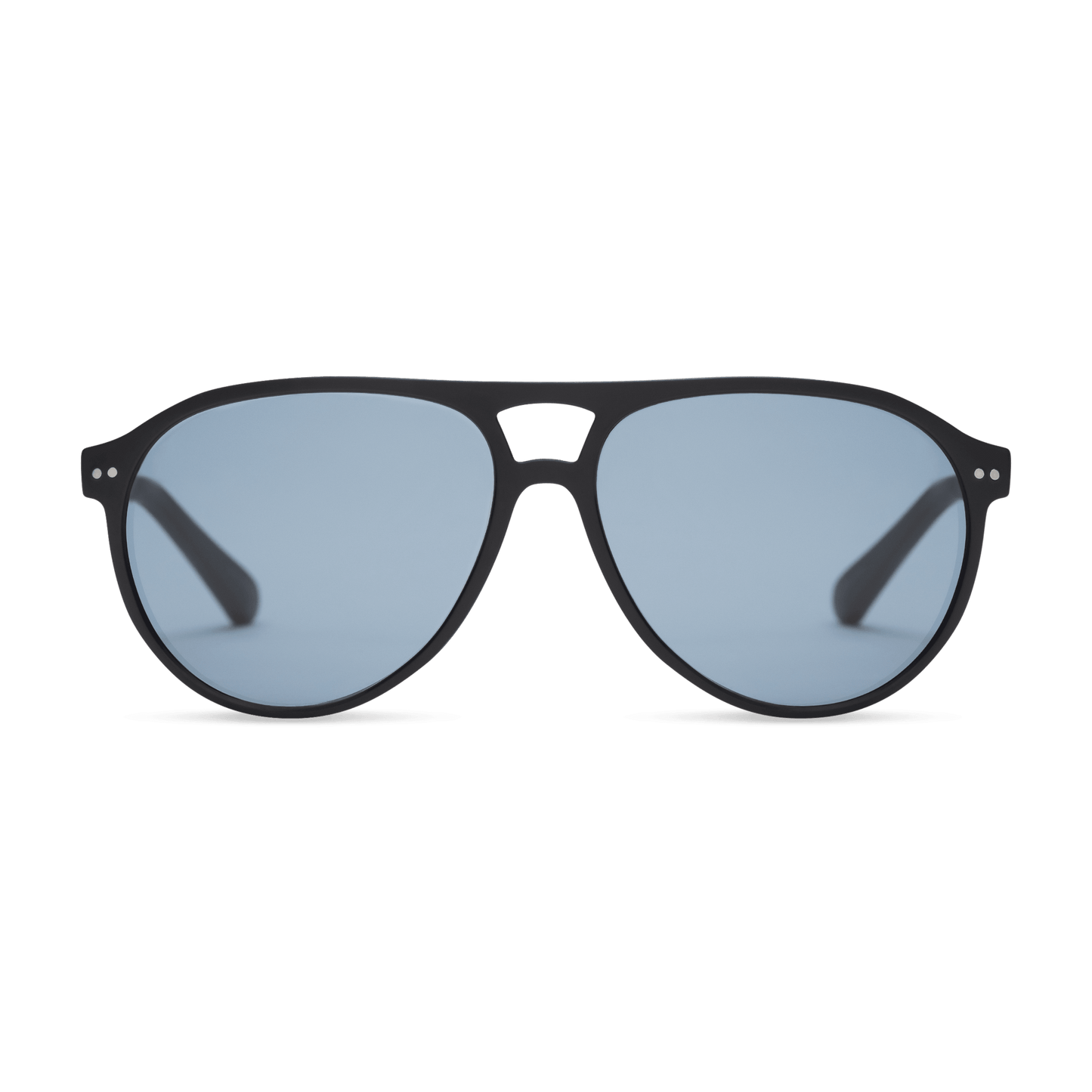 Liam Sun Sunglasses LOOK OPTIC Sunglasses (Black) No Magnification