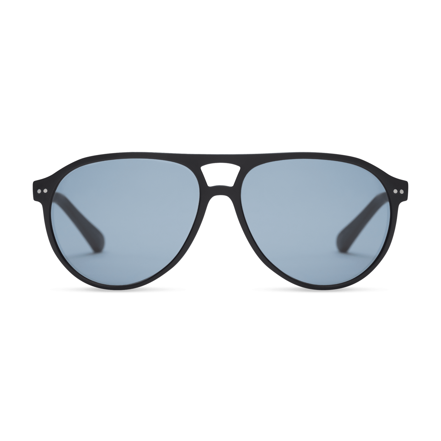 Liam Sun Sunglasses LOOK OPTIC Sunglasses (Black) No Magnification