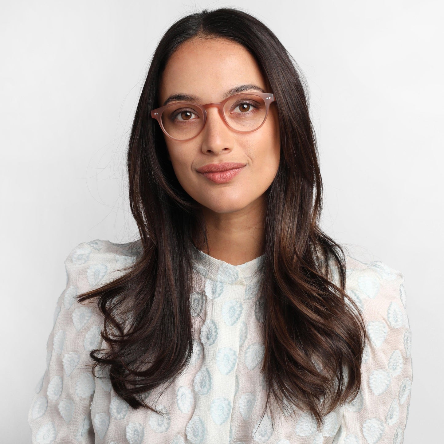 Abbey Readers READING GLASSES LOOK OPTIC