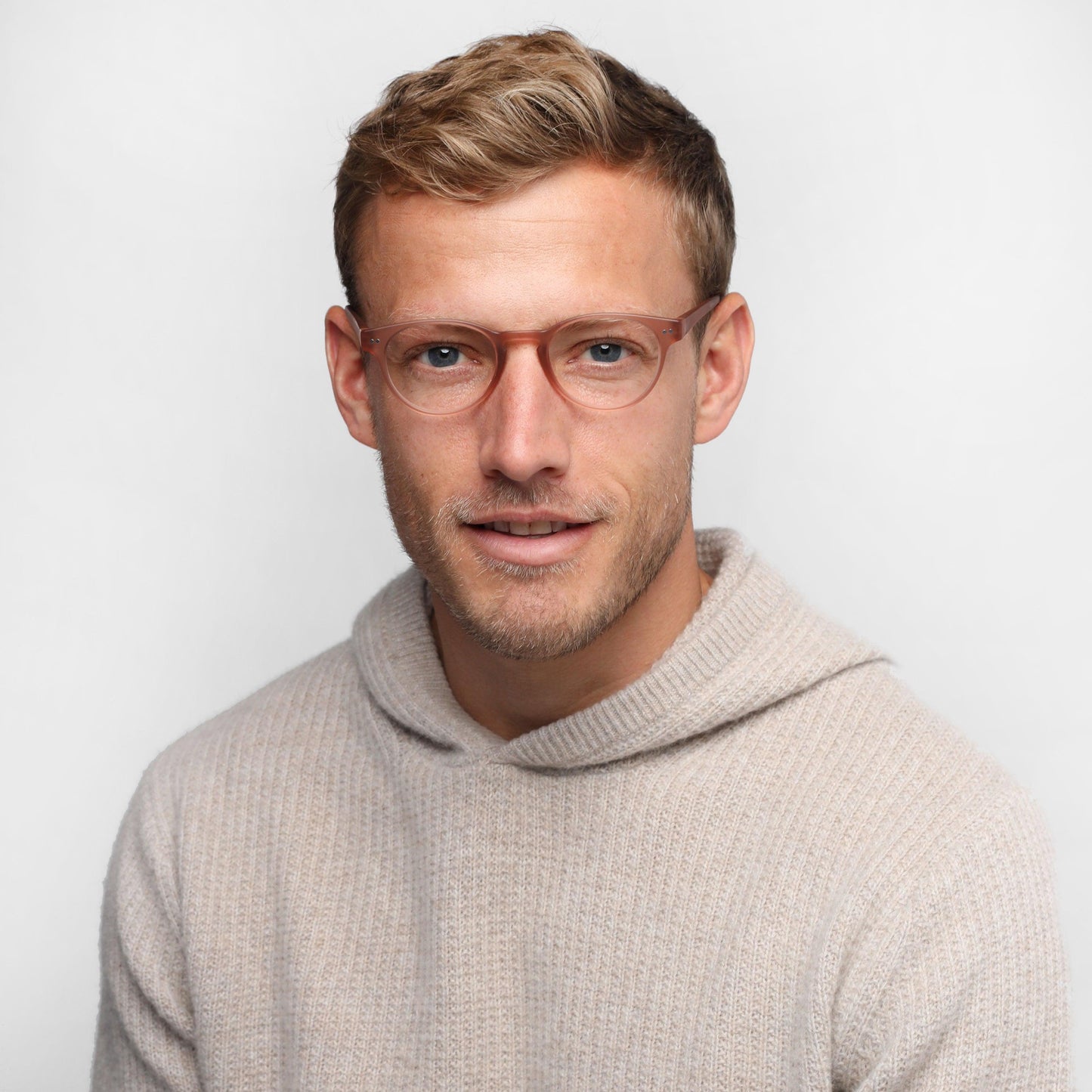 Abbey Blue Light BLUE LIGHT READING GLASSES LOOK OPTIC