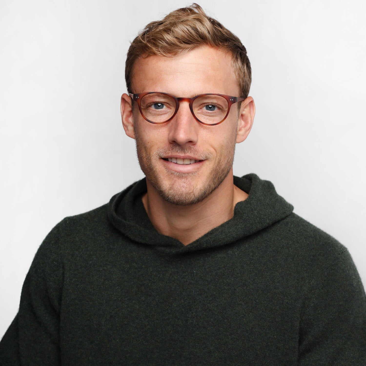 Abbey Readers READING GLASSES LOOK OPTIC