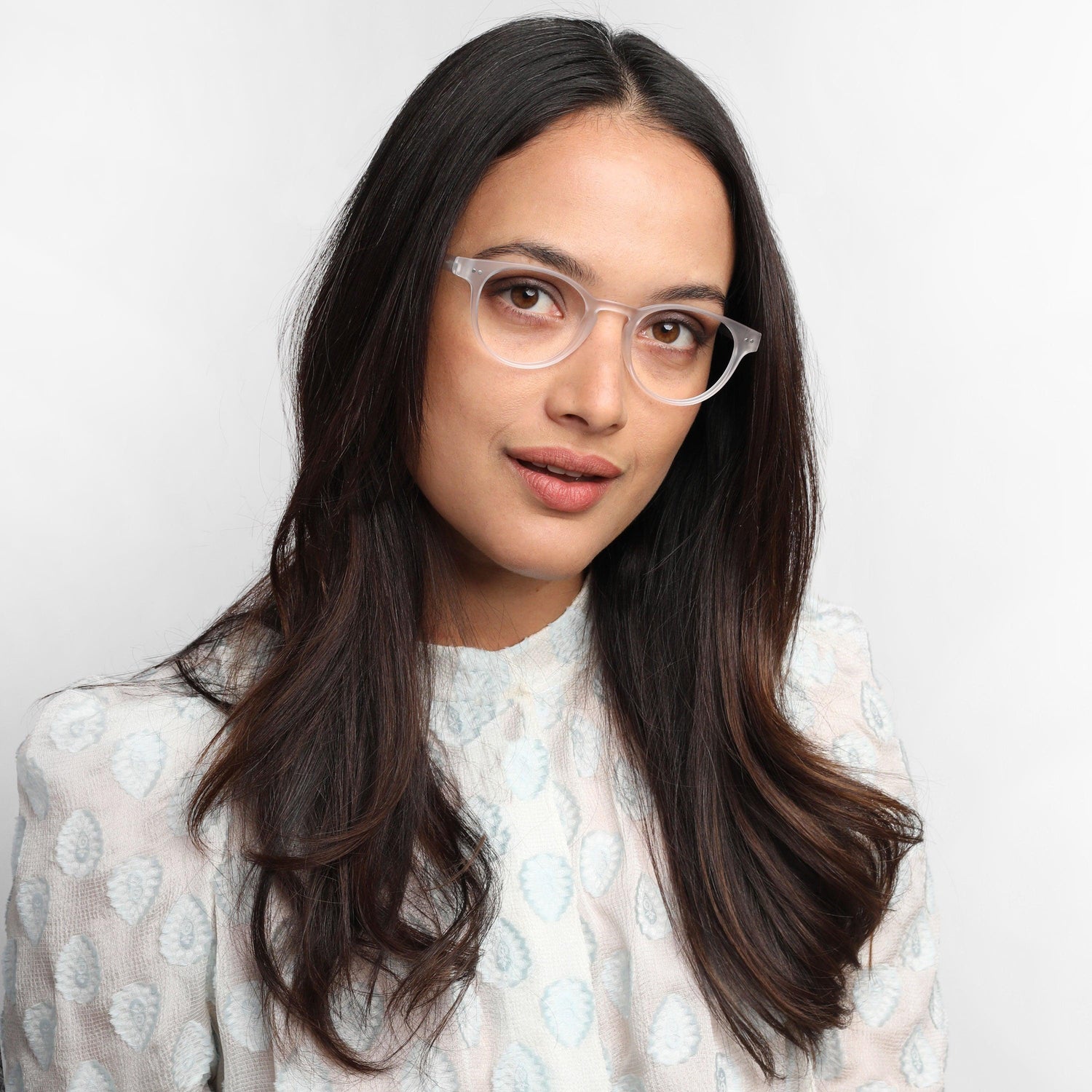 Abbey Readers READING GLASSES LOOK OPTIC