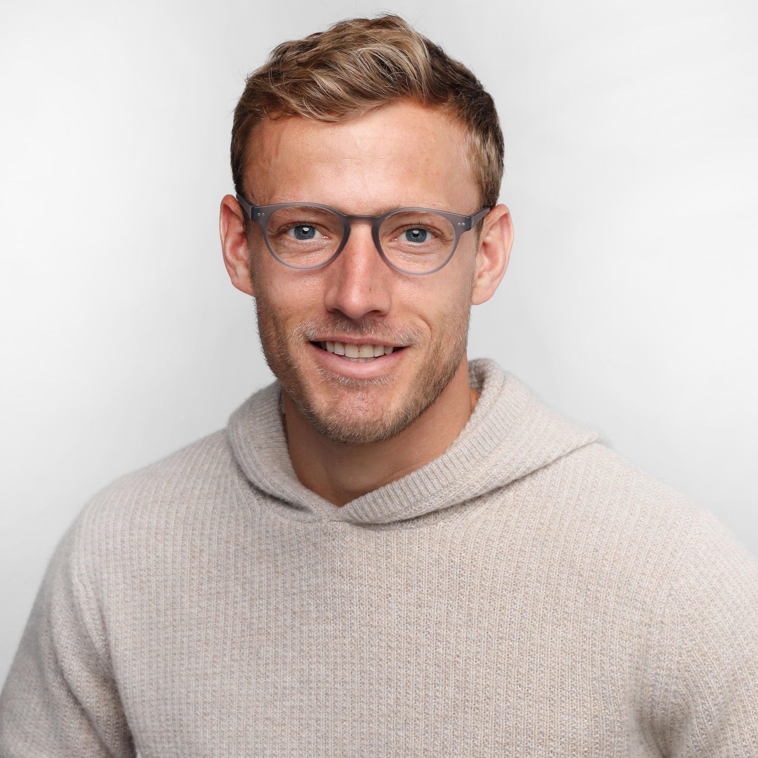 Abbey Readers READING GLASSES LOOK OPTIC