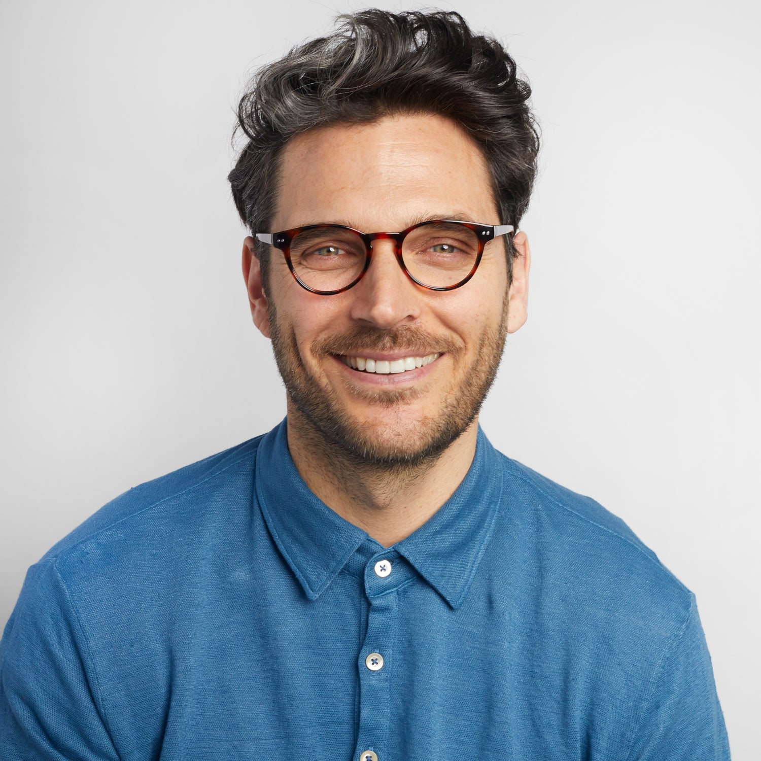 Abbey Readers Eyewear LOOK OPTIC   GenderMale