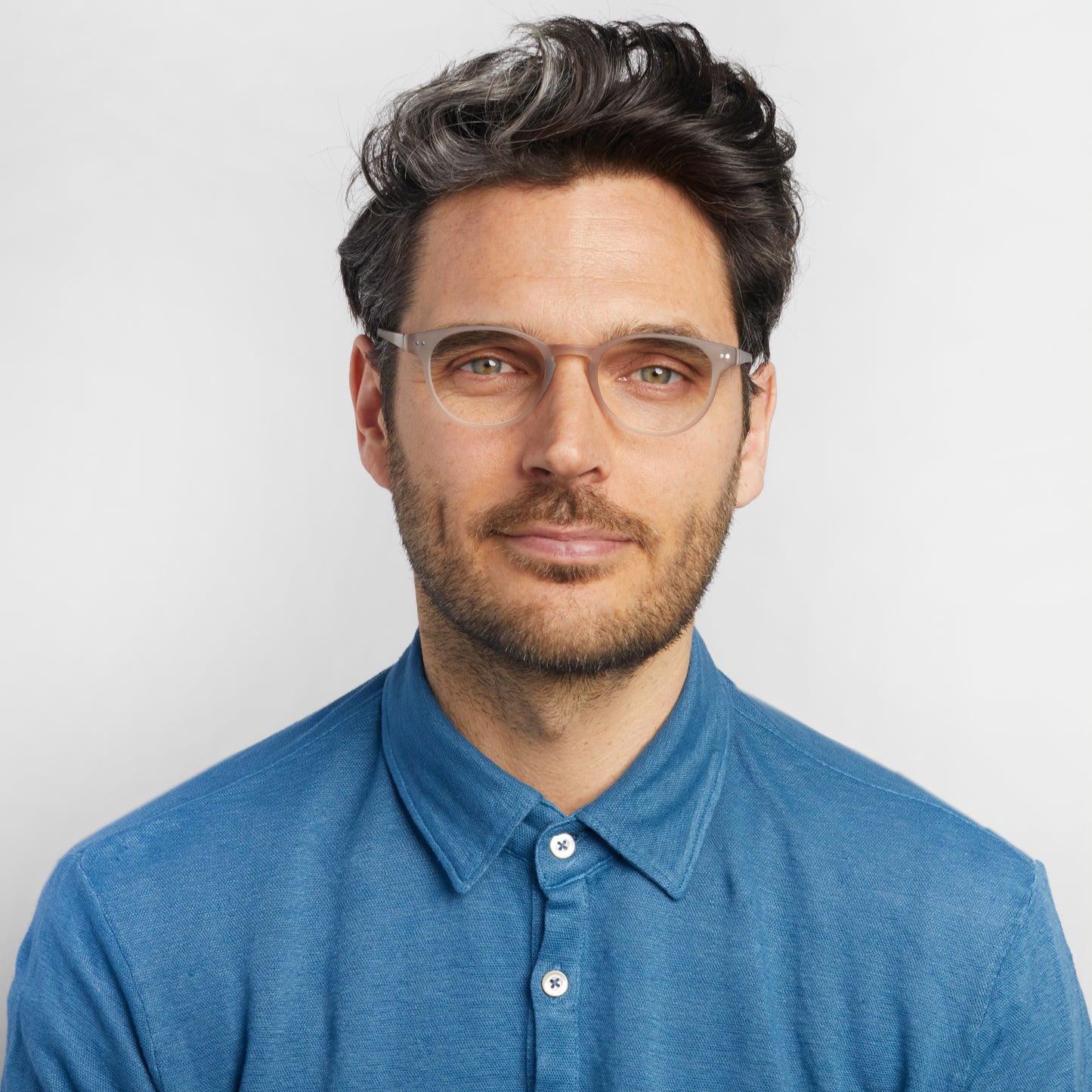 Abbey Readers Eyewear LOOK OPTIC   GenderMale