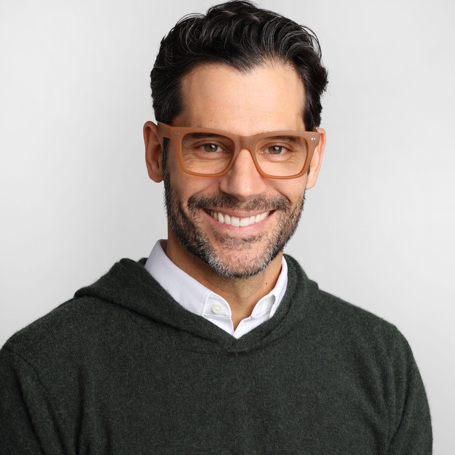 Cosmo Blue Light Eyewear Frames LOOK OPTIC    Male