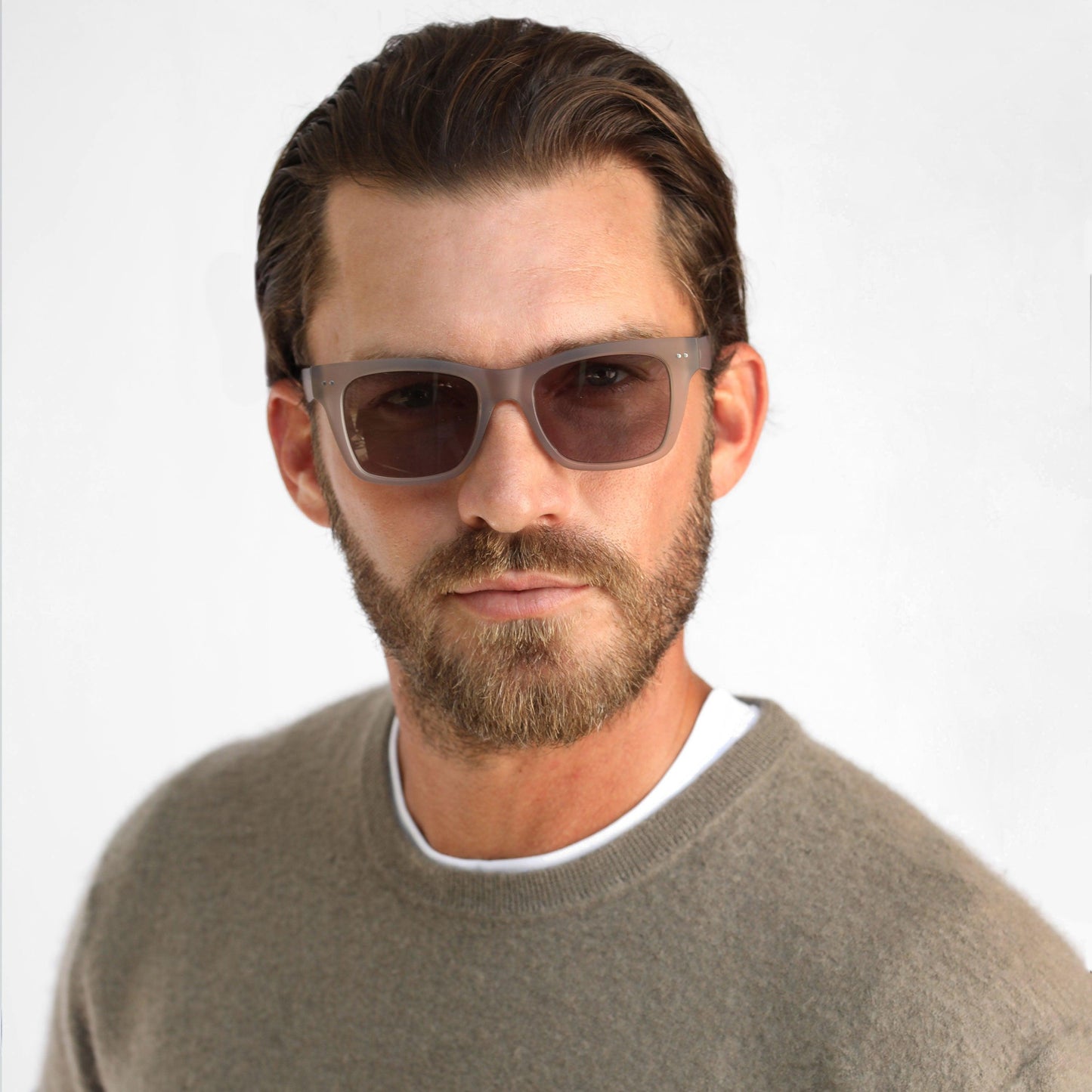 Cosmo Sun Sunglasses LOOK OPTIC   Male