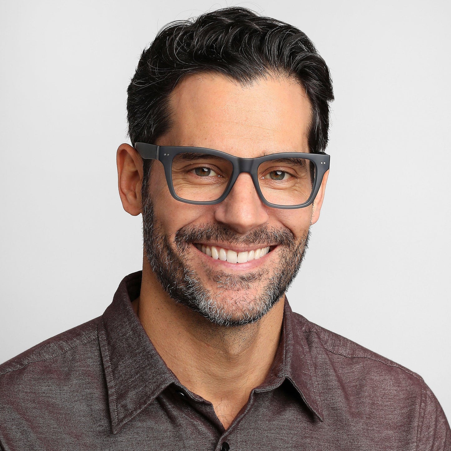 Cosmo Blue Light Eyewear Frames LOOK OPTIC    Male