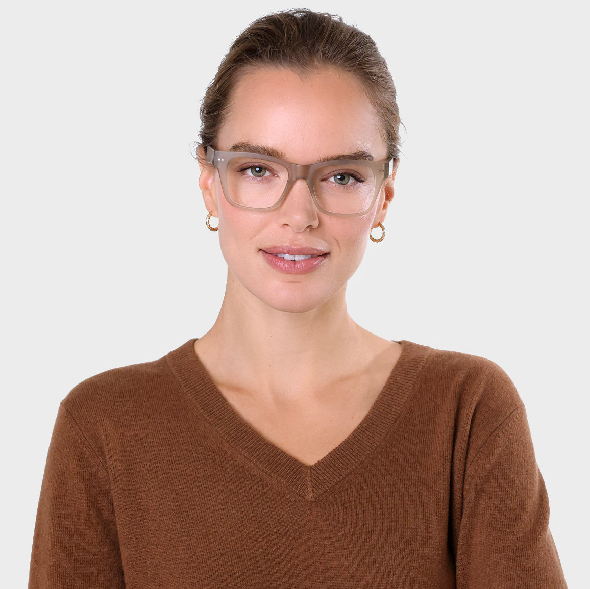 Cosmo Blue Light Eyewear Frames LOOK OPTIC    Female
