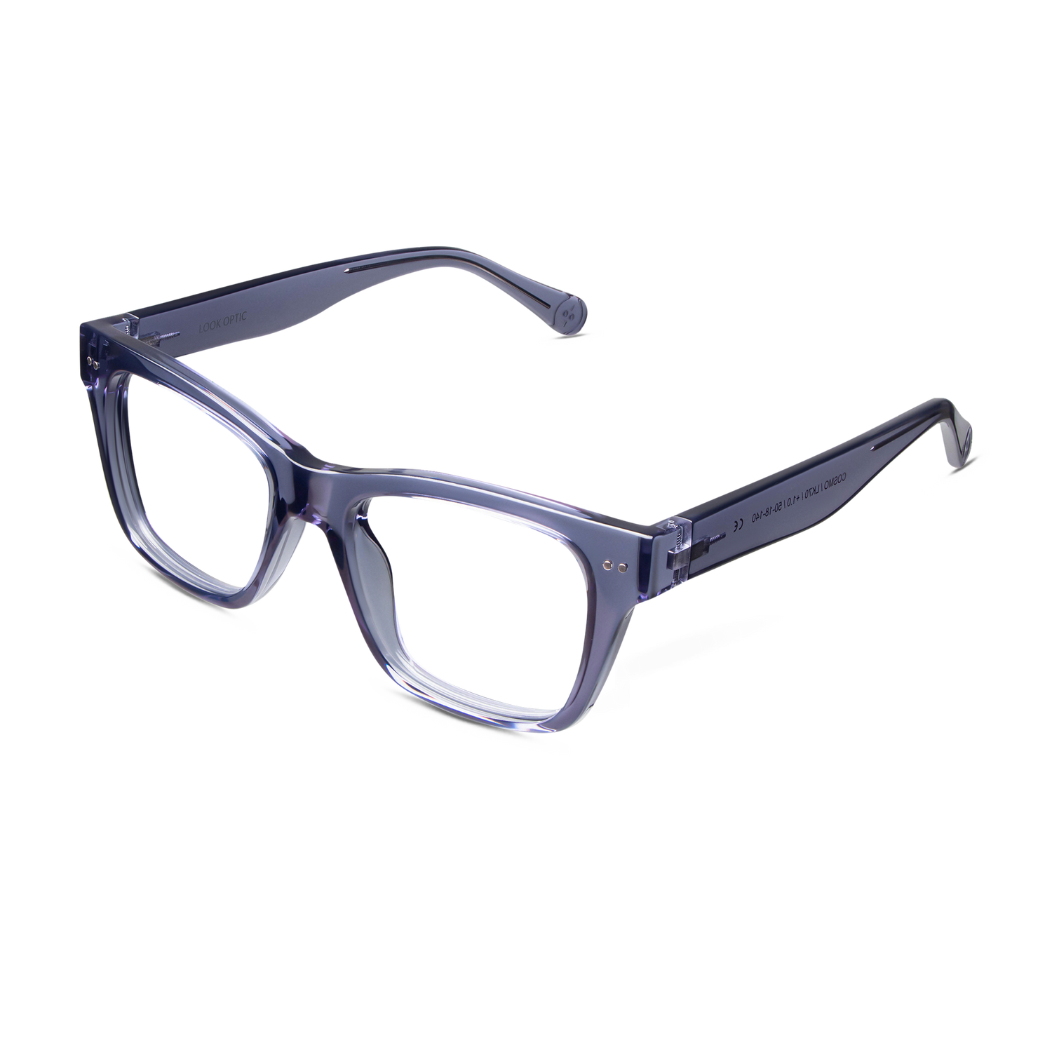 Cosmo Readers READING GLASSES LOOK OPTIC   