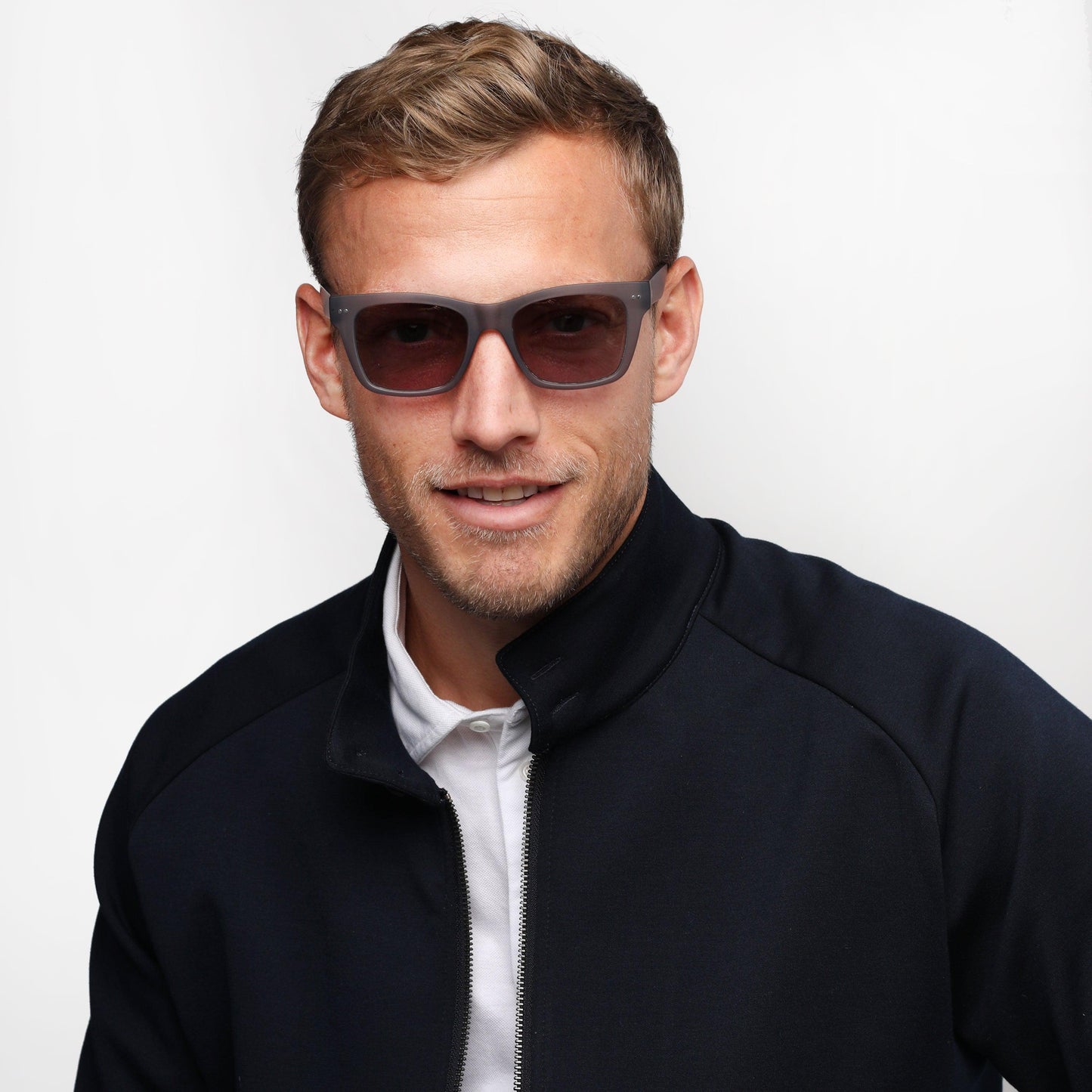 Cosmo Sun Sunglasses LOOK OPTIC    Male