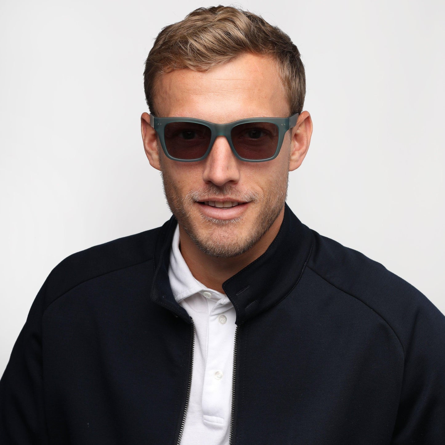 Cosmo Sun Sunglasses LOOK OPTIC    Male