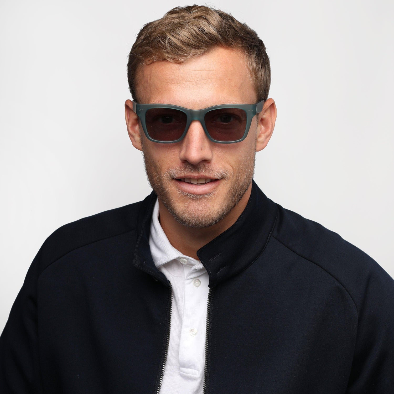 Cosmo Sun Sunglasses LOOK OPTIC    Male